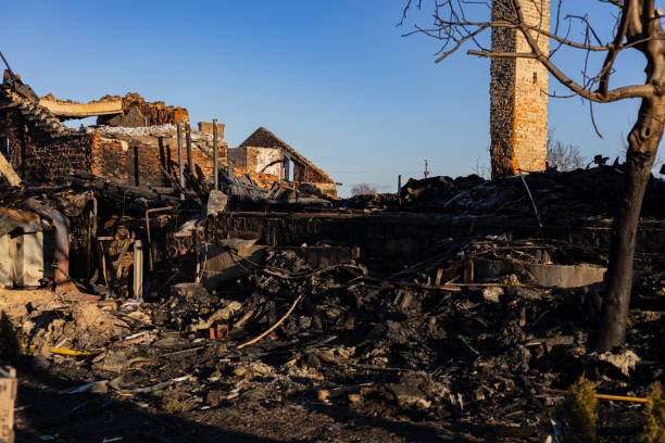 Reliable Fire Damage Assessment contractor in Clifton Heights, PA by Fire Damage Doption