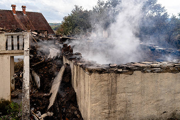Affordable Fire Damage Assessment solutions in Clifton Heights, PA